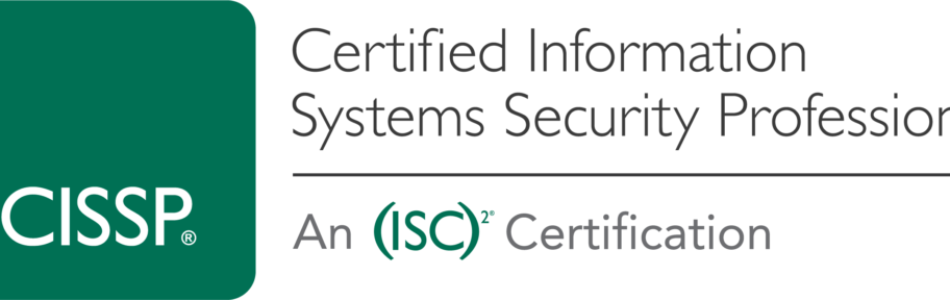 CISSP-Logo